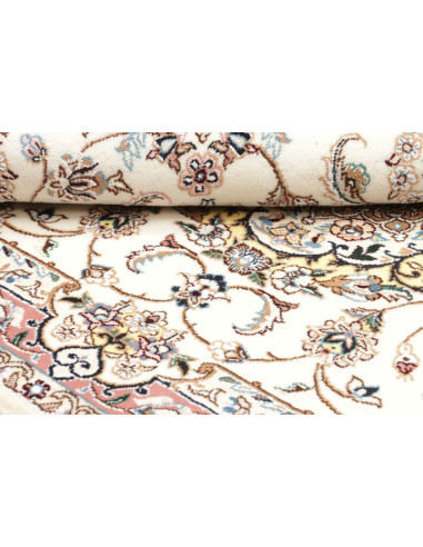 Tappeto Nain 9la Persia cm.105x154