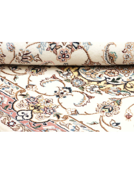 Tappeto Nain 9la Persia cm.105x154