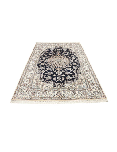 Tappeto Nain 9la Persia cm.156x253