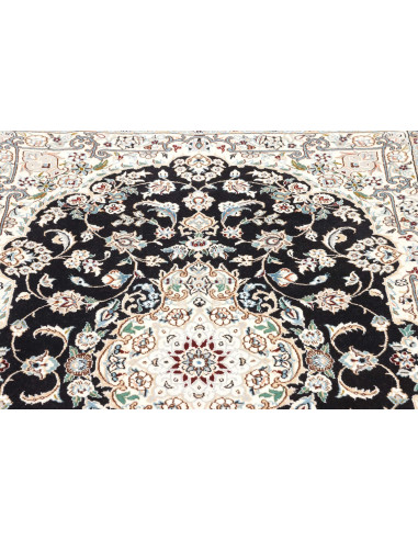 Tappeto Nain 9la Persia cm.100x156