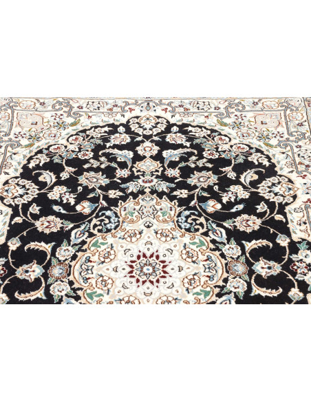 Tappeto Nain 9la Persia cm.100x156
