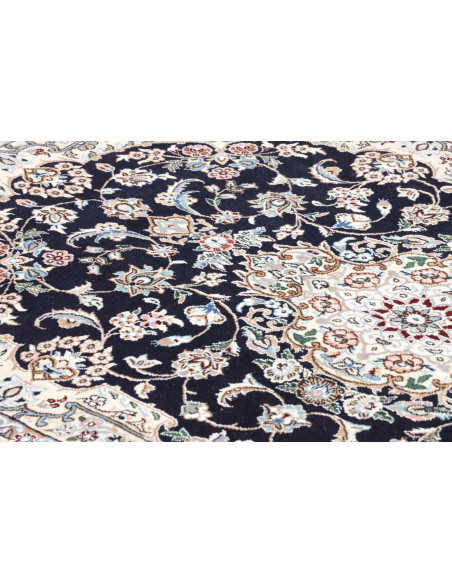 Tappeto Nain 9la Persia cm.101x155