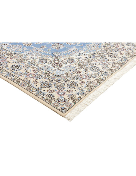 Tappeto Nain 9la Persia cm.163x251