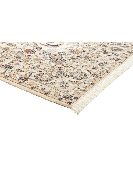 Tappeto Nain 9la Persia cm.161x258