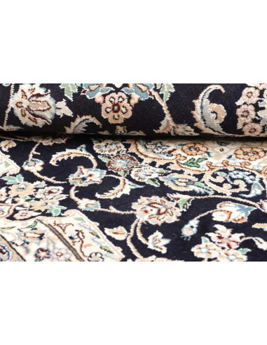 Tappeto Nain 9la Persia cm.101x157