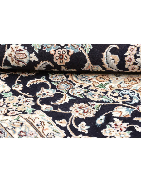 Tappeto Nain 9la Persia cm.101x157