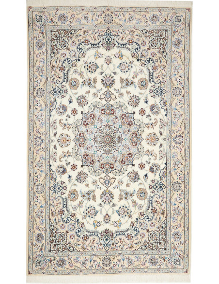 Tappeto Nain 9la Persia cm.153x253