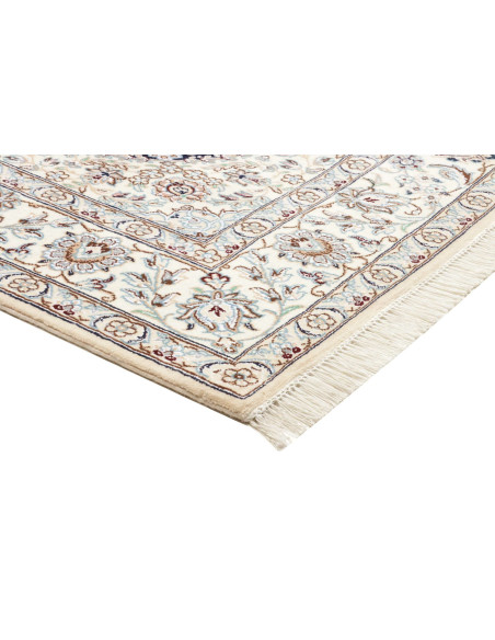 Tappeto Nain 9la Persia cm.156x253