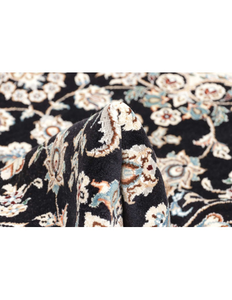 Tappeto Nain 9la Persia cm.100x156