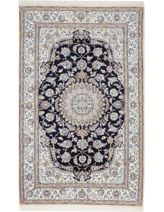 Tappeto Nain 9la Persia cm.160x261
