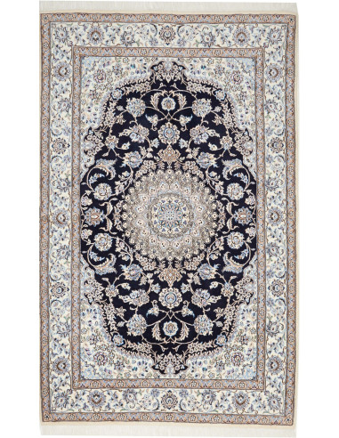 Tappeto Nain 9la Persia cm.160x261