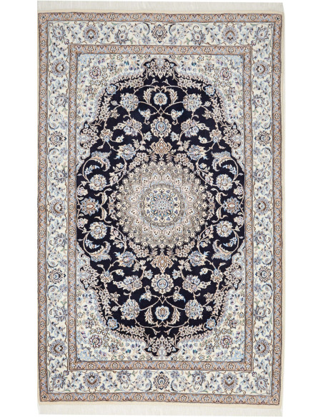 Tappeto Nain 9la Persia cm.160x261
