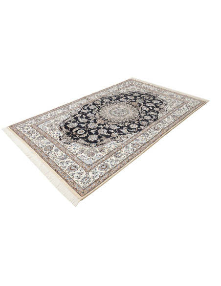 Tappeto Nain 9la Persia cm.160x261