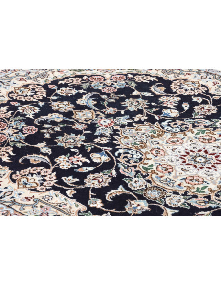 Tappeto Nain 9la Persia cm.101x155