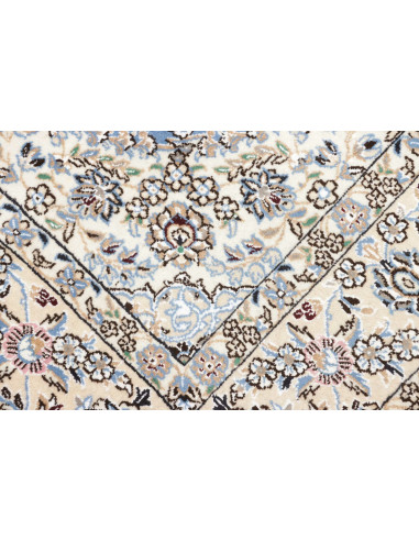 Tappeto Nain 9la Persia cm.163x251