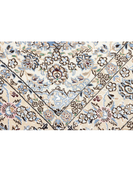 Tappeto Nain 9la Persia cm.163x251