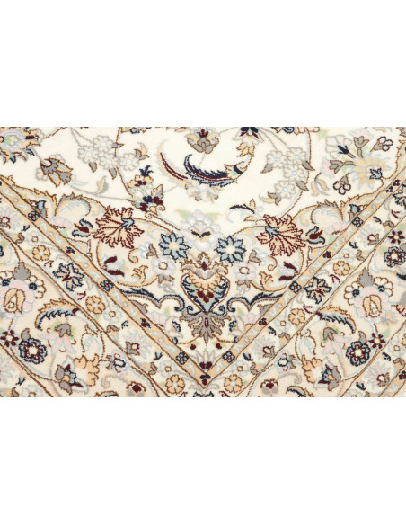 Tappeto Nain 9la Persia cm.161x258