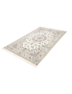 Tappeto Nain 9la Persia cm.153x253 2