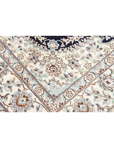 Tappeto Nain 9la Persia cm.156x253