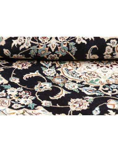 Tappeto Nain 9la Persia cm.100x156