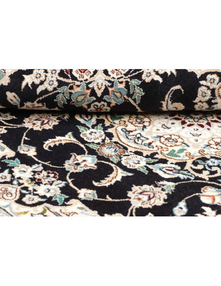 Tappeto Nain 9la Persia cm.100x156