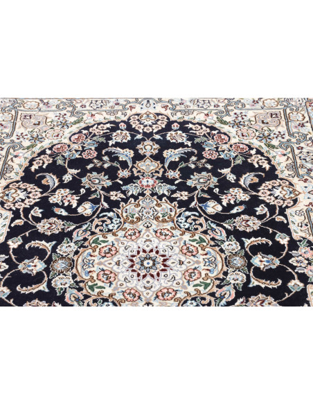 Tappeto Nain 9la Persia cm.101x155