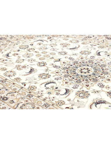 Tappeto Nain 9la Persia cm.161x258