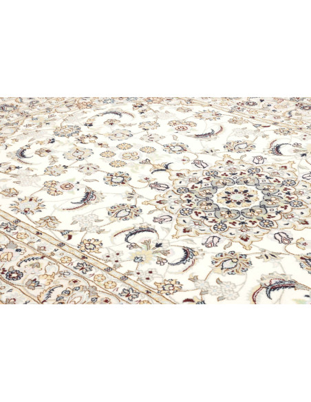 Tappeto Nain 9la Persia cm.161x258