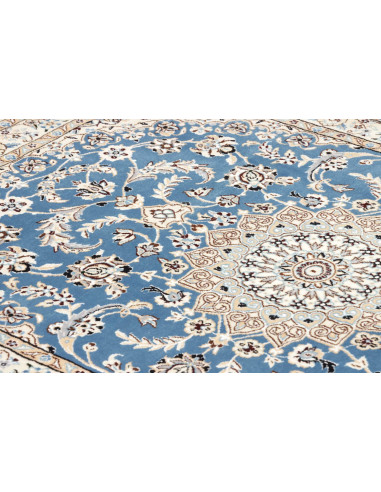 Tappeto Nain 9la Persia cm.105x155