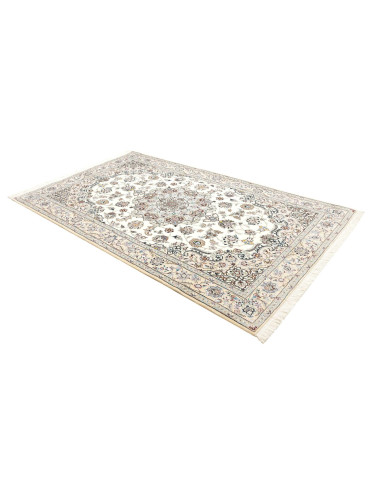 Tappeto Nain 9la Persia cm.153x253