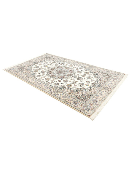 Tappeto Nain 9la Persia cm.153x253