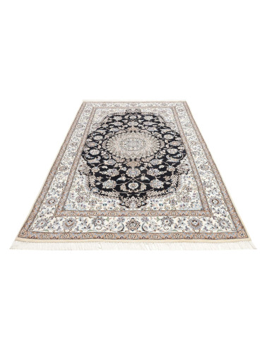 Tappeto Nain 9la Persia cm.160x261