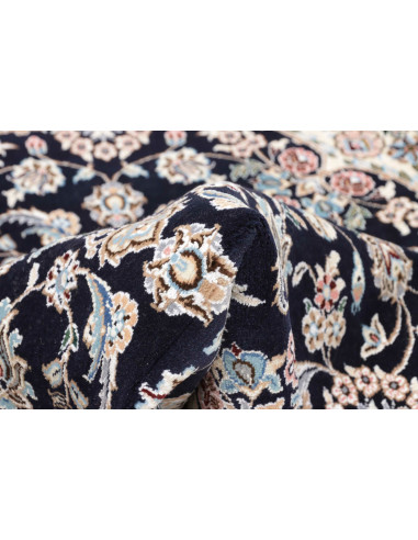 Tappeto Nain 9la Persia cm.101x155