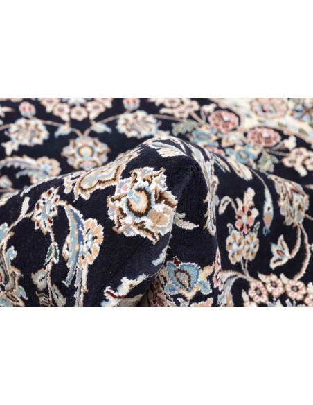 Tappeto Nain 9la Persia cm.101x155