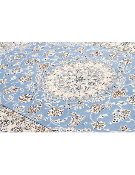 Tappeto Nain 9la Persia cm.163x251