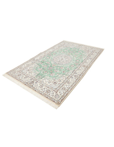 Tappeto Nain 9la Persia cm.155x247