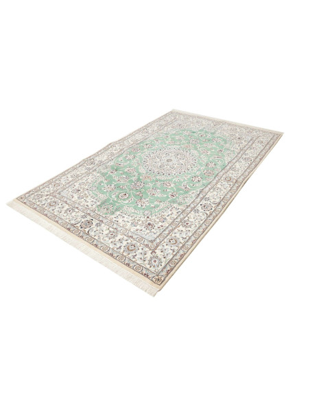 Tappeto Nain 9la Persia cm.155x247