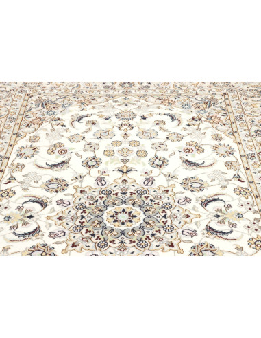 Tappeto Nain 9la Persia cm.161x258