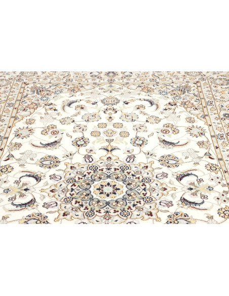 Tappeto Nain 9la Persia cm.161x258