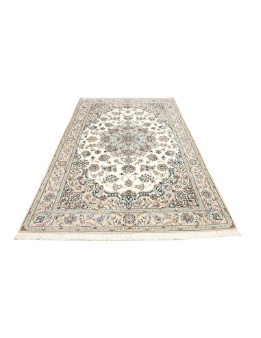 Tappeto Nain 9la Persia cm.153x253