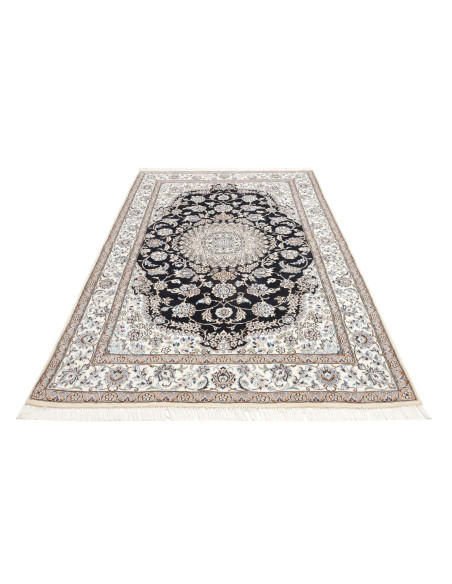 Tappeto Nain 9la Persia cm.160x261