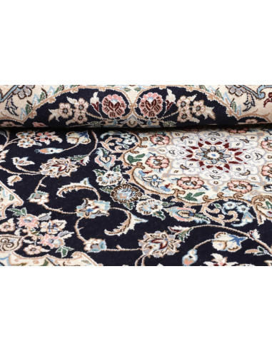 Tappeto Nain 9la Persia cm.101x155