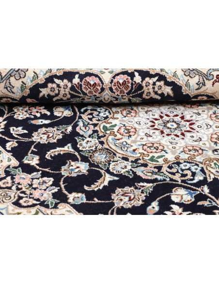 Tappeto Nain 9la Persia cm.101x155