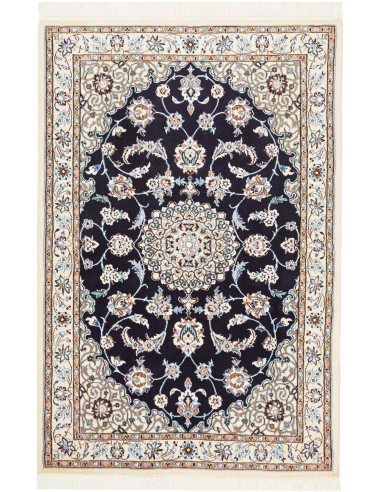 Tappeto Nain 9la Persia cm.101x150