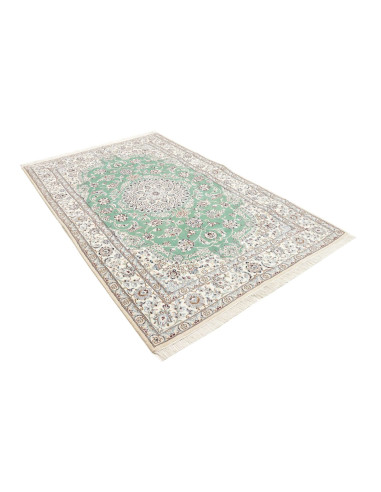Tappeto Nain 9la Persia cm.155x247