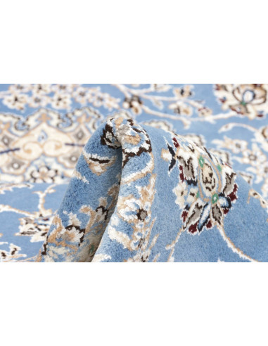 Tappeto Nain 9la Persia cm.163x251