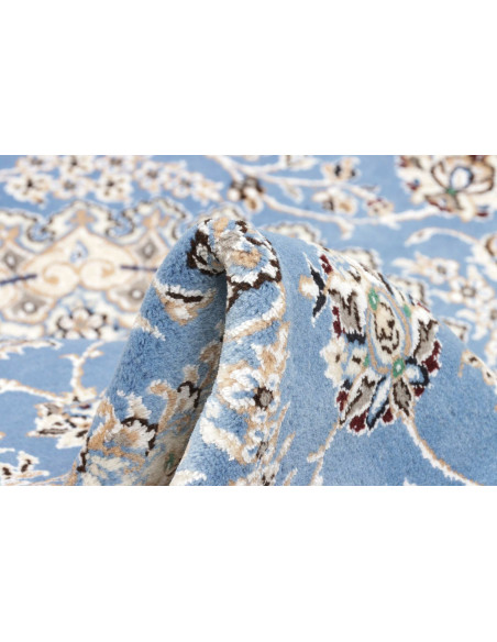 Tappeto Nain 9la Persia cm.163x251