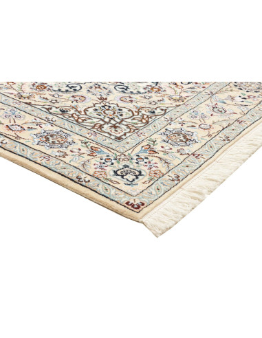 Tappeto Nain 9la Persia cm.153x253