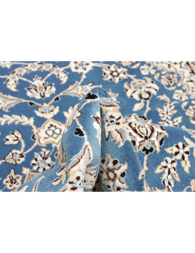 Tappeto Nain 9la Persia cm.105x155