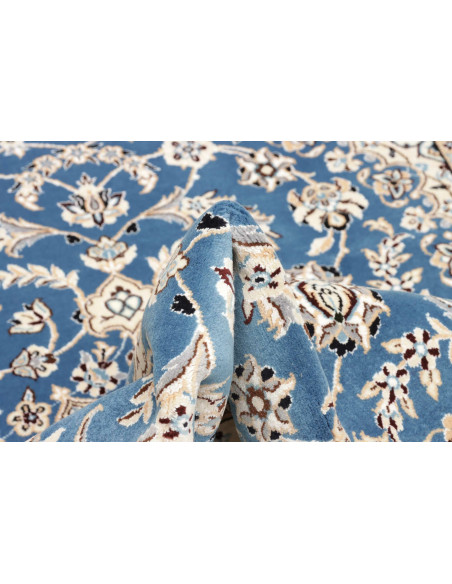 Tappeto Nain 9la Persia cm.105x155